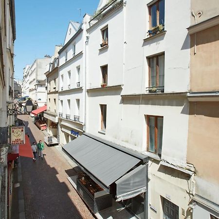 Latin Quarter - 1Br - Cityapartmentstay Parijs Buitenkant foto