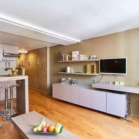 Latin Quarter - 1Br - Cityapartmentstay Parijs Buitenkant foto