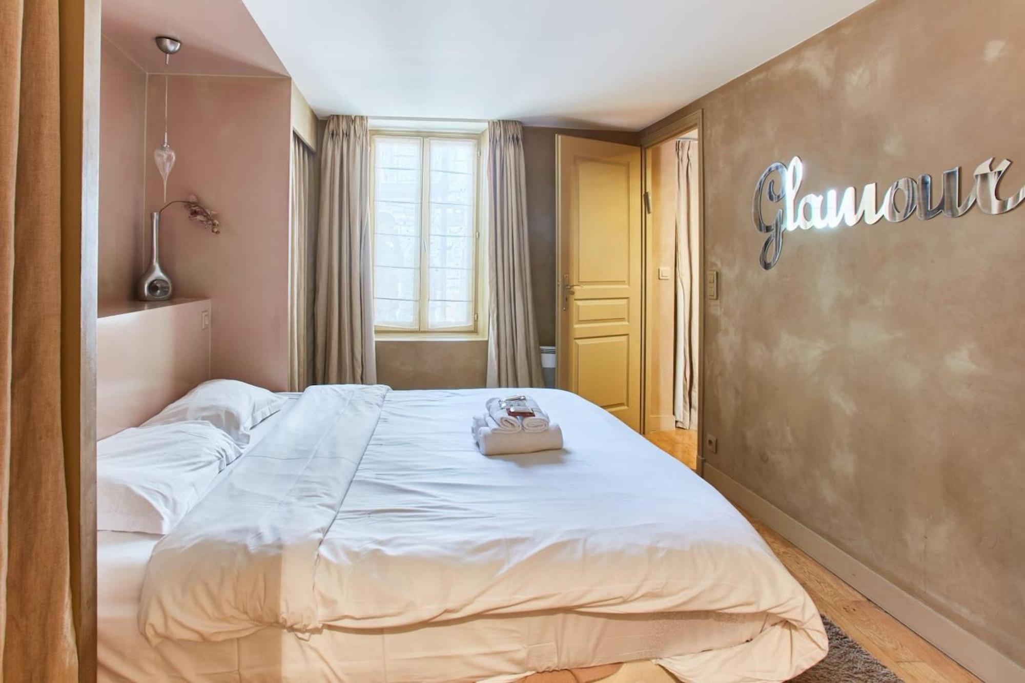 Latin Quarter - 1Br - Cityapartmentstay Parijs Buitenkant foto