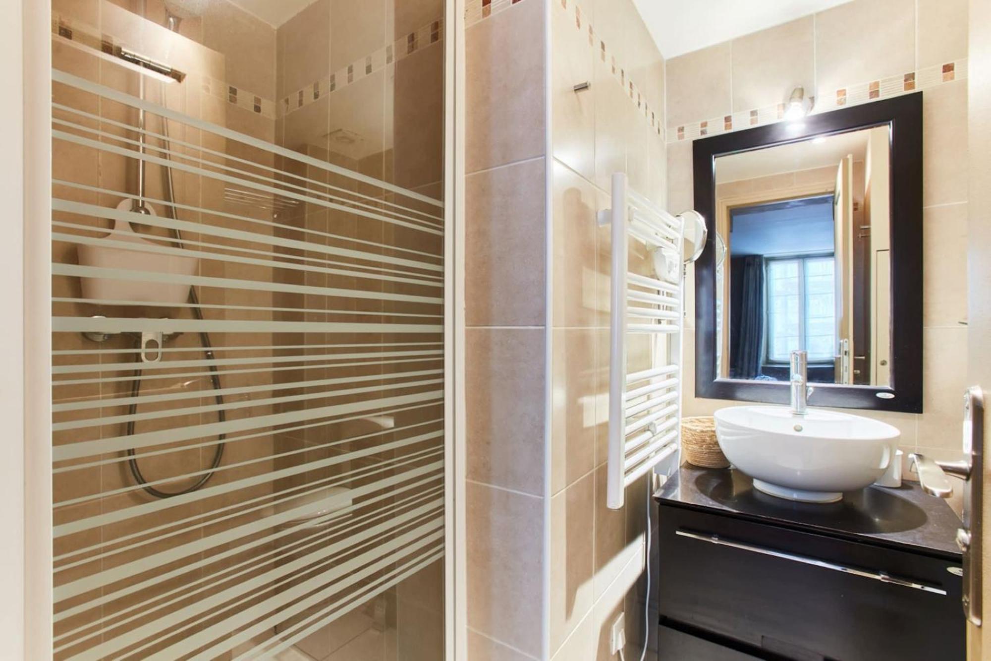 Latin Quarter - 1Br - Cityapartmentstay Parijs Buitenkant foto